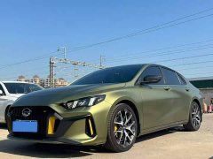 Trumpchi Yingbao 270T DCT J15 - фото 1