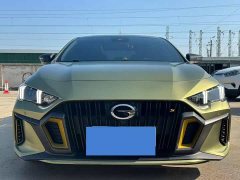 Trumpchi Yingbao 270T DCT J15 - фото 2