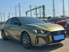 Trumpchi Yingbao 270T DCT J15 - фото 3