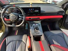 Trumpchi Yingbao 270T DCT J15 - фото 5