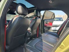 Trumpchi Yingbao 270T DCT J15 - фото 6