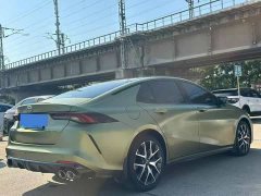 Trumpchi Yingbao 270T DCT J15 - фото 7