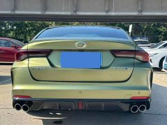 Trumpchi Yingbao 270T DCT J15 - фото 8