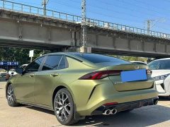 Trumpchi Yingbao 270T DCT J15 - фото 9