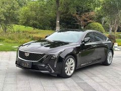 Cadillac CT5 28T Premium - photo 1