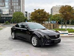 Cadillac CT5 28T Premium - photo 2