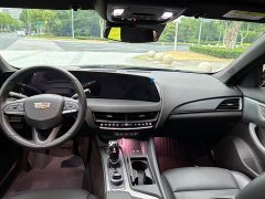 Cadillac CT5 28T Premium - photo 6