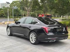 Cadillac CT5 28T Premium - photo 7