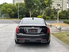 Cadillac CT5 28T Premium - photo 8