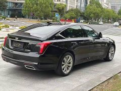 Cadillac CT5 28T Premium - photo 9