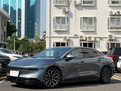 Zeekr 007 Rear-Wheel Drive Enhanced 75kWh - ფოტო 1