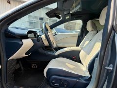 Zeekr 007 Rear-Wheel Drive Enhanced 75kWh - ფოტო 4