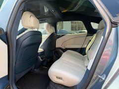 Zeekr 007 Rear-Wheel Drive Enhanced 75kWh - ფოტო 6