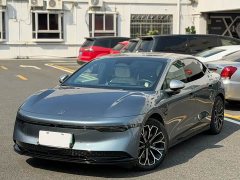 Zeekr 007 Rear-Wheel Drive Enhanced 75kWh - ფოტო 7