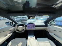 Zeekr 007 Rear-Wheel Drive Enhanced 75kWh - ფოტო 8
