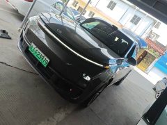 Li Auto L8 Max - ფოტო 1