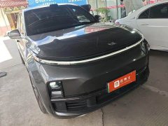 Li Auto L8 Max - ფოტო 2
