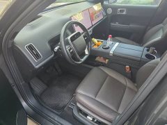 Li Auto L8 Max - ფოტო 4