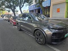 Li Auto L8 Max - ფოტო 8