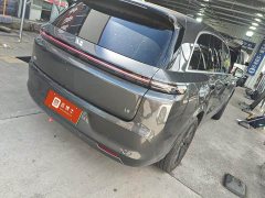 Li Auto L8 Max - ფოტო 9