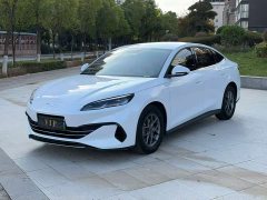 BYD Seal 06 DM-i 80KM Deluxe - photo 1