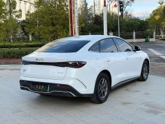 BYD Seal 06 DM-i 80KM Deluxe - photo 4