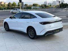 BYD Seal 06 DM-i 80KM Deluxe - photo 6