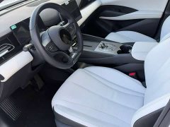 BYD Seal 06 DM-i 80KM Deluxe - photo 8