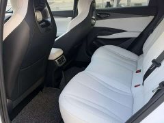 BYD Seal 06 DM-i 80KM Deluxe - photo 9