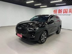 Haval H6 National Trend Edition 1.5T Automatic Champion Version - ფოტო 1