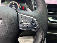 Haval H6 National Trend Edition 1.5T Automatic Champion Version - ფოტო 11
