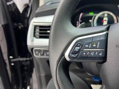 Haval H6 National Trend Edition 1.5T Automatic Champion Version - ფოტო 12