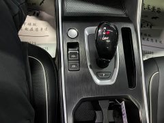 Haval H6 National Trend Edition 1.5T Automatic Champion Version - ფოტო 16