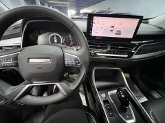 Haval H6 National Trend Edition 1.5T Automatic Champion Version - ფოტო 17