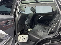 Haval H6 National Trend Edition 1.5T Automatic Champion Version - ფოტო 19