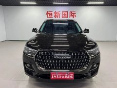 Haval H6 National Trend Edition 1.5T Automatic Champion Version - ფოტო 2