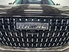 Haval H6 National Trend Edition 1.5T Automatic Champion Version - ფოტო 4