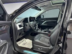 Haval H6 National Trend Edition 1.5T Automatic Champion Version - ფოტო 9