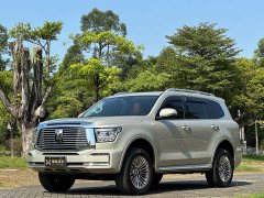Tank 500 3.0T Business Edition Landscape Version 5-Seater - ფოტო 1