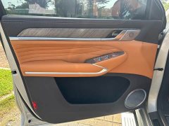 Tank 500 3.0T Business Edition Landscape Version 5-Seater - ფოტო 13