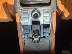 Tank 500 3.0T Business Edition Landscape Version 5-Seater - ფოტო 14