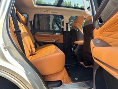 Tank 500 3.0T Business Edition Landscape Version 5-Seater - ფოტო 16