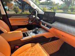 Tank 500 3.0T Business Edition Landscape Version 5-Seater - ფოტო 17
