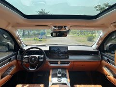 Tank 500 3.0T Business Edition Landscape Version 5-Seater - ფოტო 18
