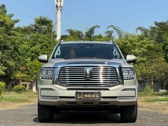 Tank 500 3.0T Business Edition Landscape Version 5-Seater - ფოტო 2