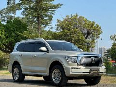 Tank 500 3.0T Business Edition Landscape Version 5-Seater - ფოტო 3