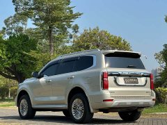 Tank 500 3.0T Business Edition Landscape Version 5-Seater - ფოტო 4