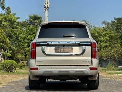 Tank 500 3.0T Business Edition Landscape Version 5-Seater - ფოტო 5