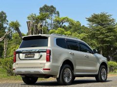 Tank 500 3.0T Business Edition Landscape Version 5-Seater - ფოტო 6