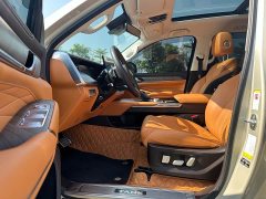 Tank 500 3.0T Business Edition Landscape Version 5-Seater - ფოტო 7